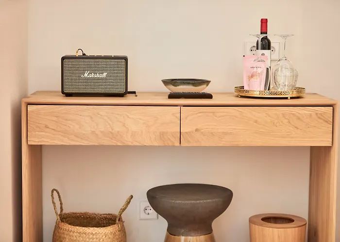 Mhouse Boutique PalmaBoutique Hotel