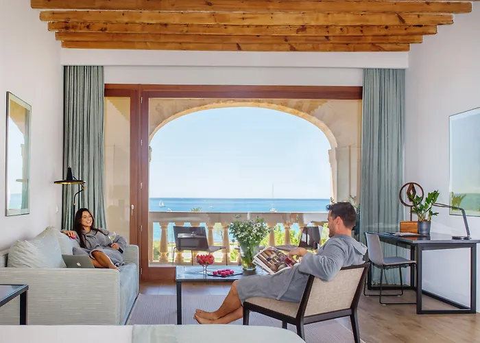 Hotel Calatrava (Adults Only)