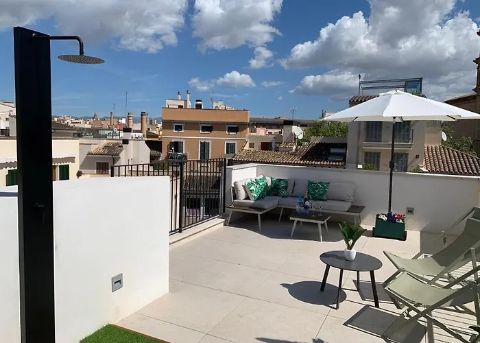 Petit MontisionBoutique Hotel