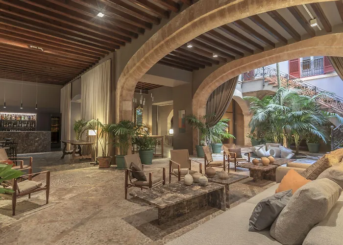 Can Cera (Adults Only)Boutique Hotel